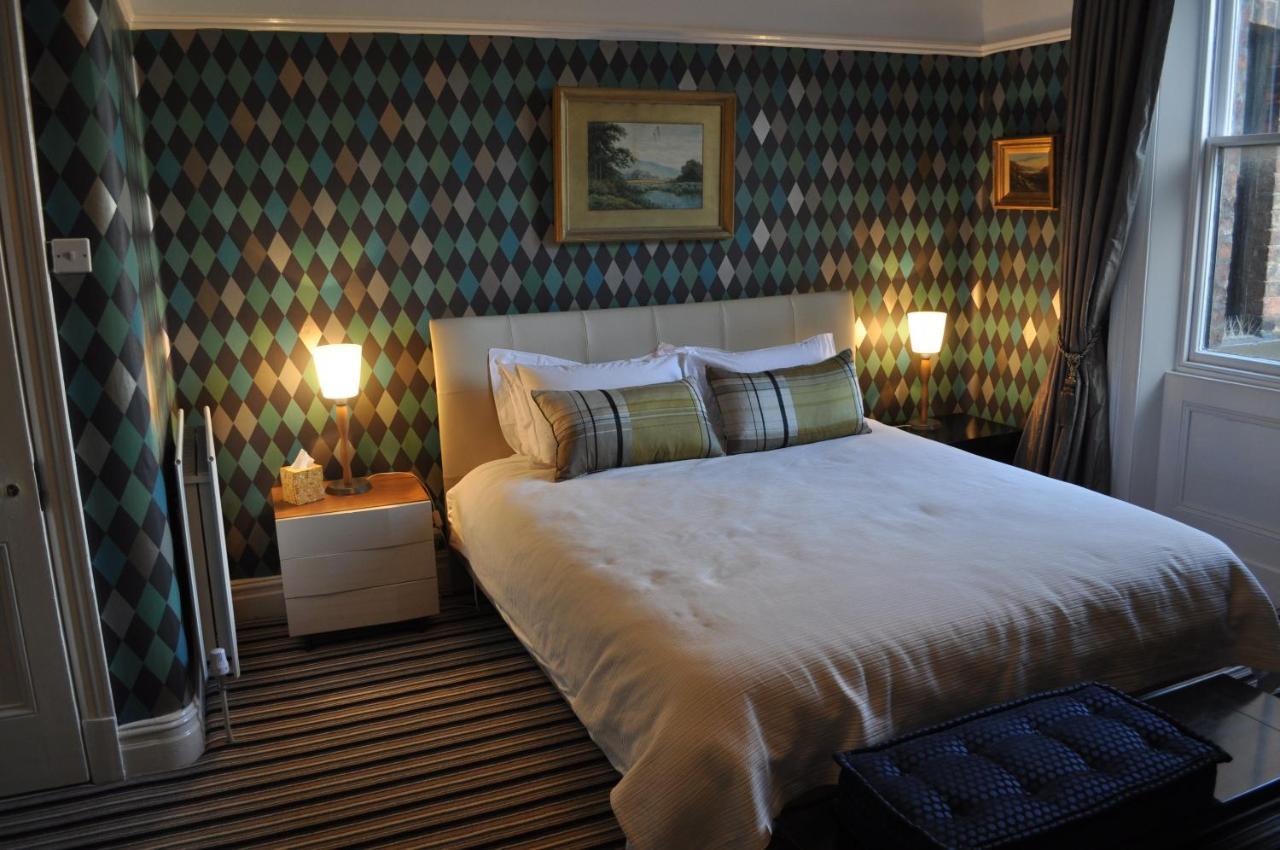 Aberley House Bed and Breakfast Waterloo Eksteriør billede