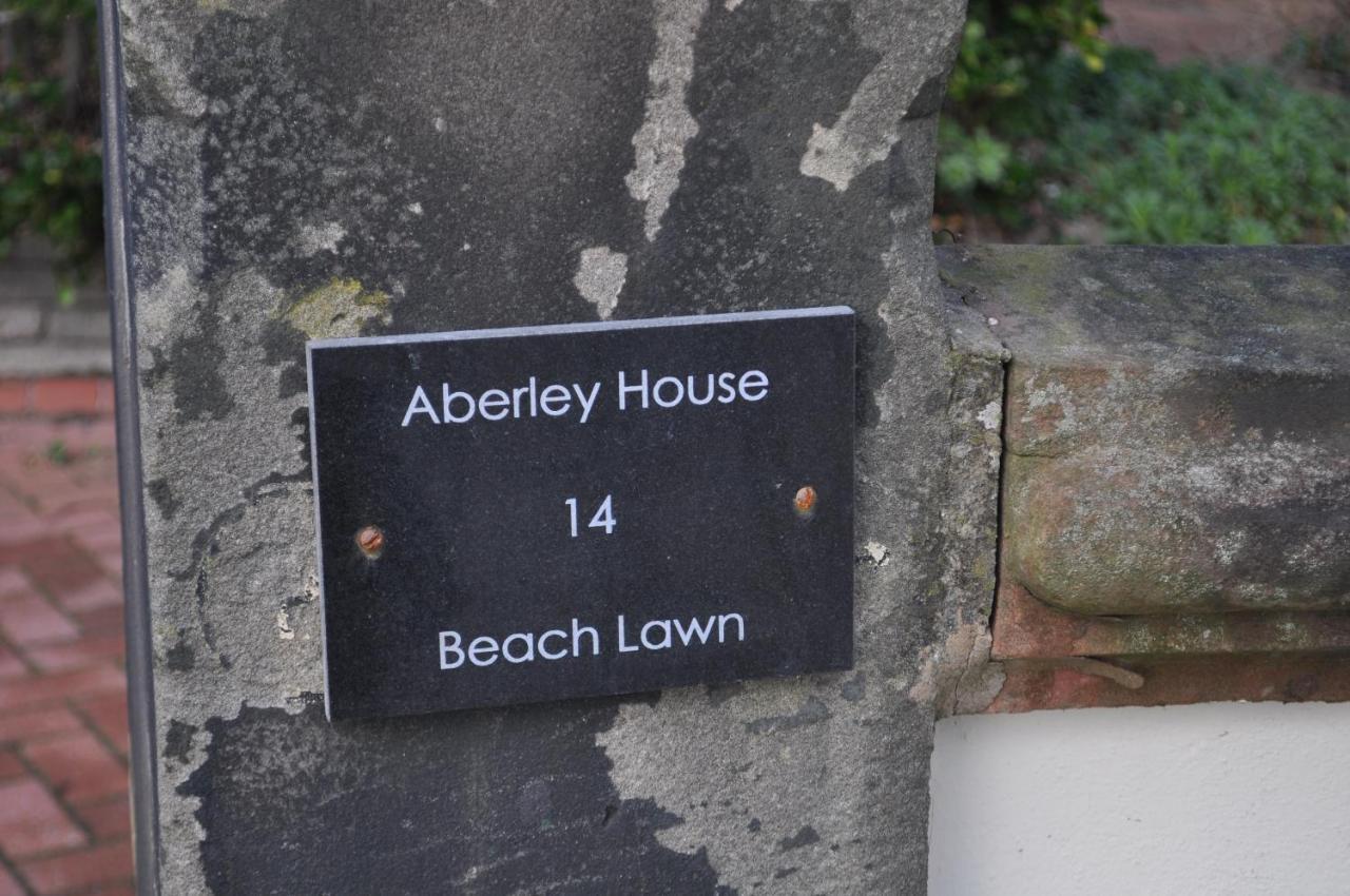 Aberley House Bed and Breakfast Waterloo Eksteriør billede