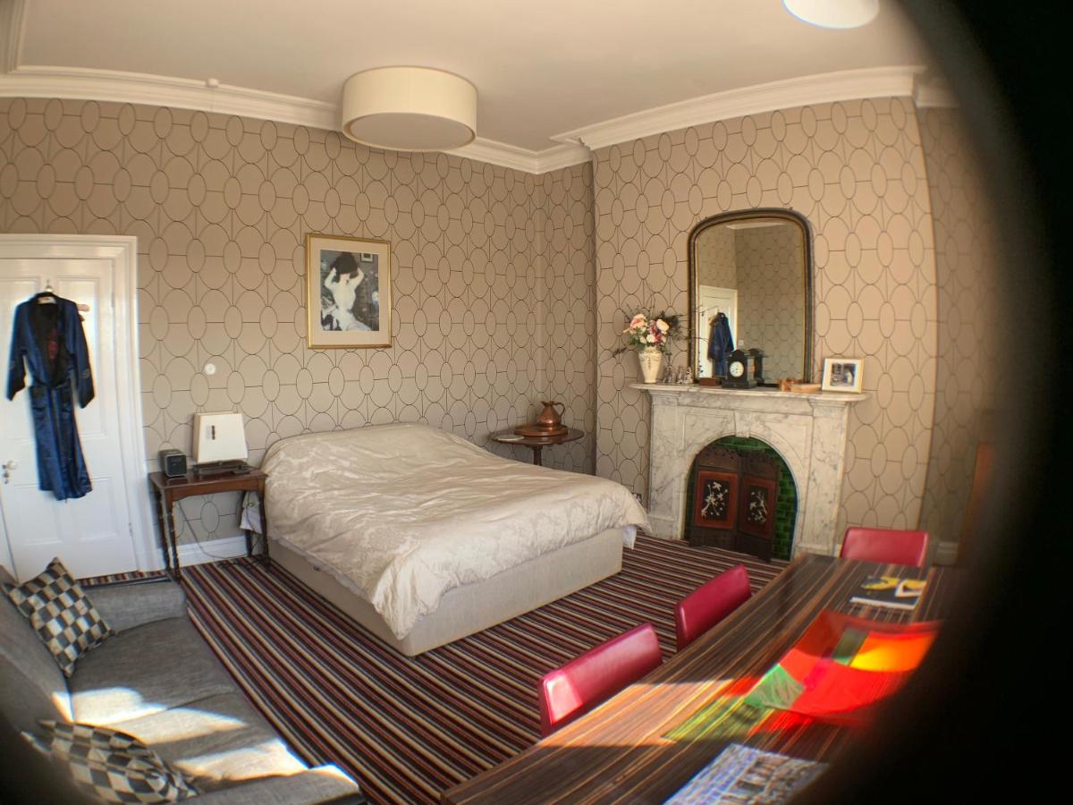 Aberley House Bed and Breakfast Waterloo Eksteriør billede