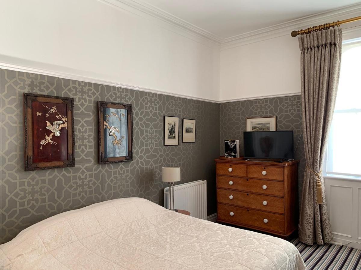Aberley House Bed and Breakfast Waterloo Eksteriør billede